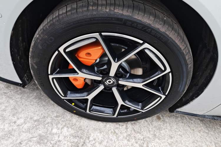 Used Qiyuan A06 2026 Model 240 Laser Ultra