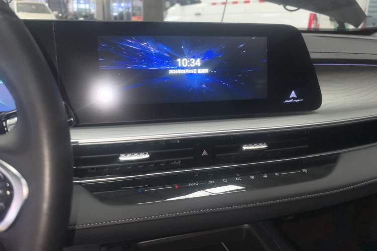 Used Chery Arrizo 8 2022 1.6T DCT Elite