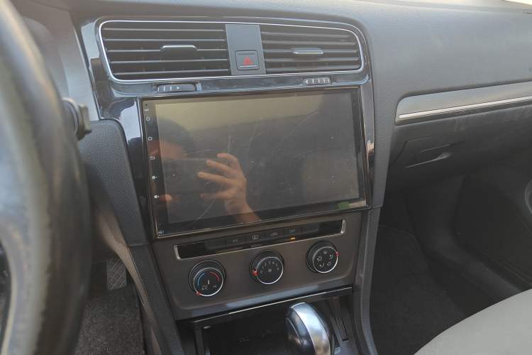 Used Volkswagen Golf 2016 1.6L Automatic Comfort Model