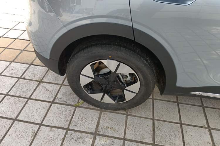 Used Geely Galaxy Geome 2025 310km Dream Edition