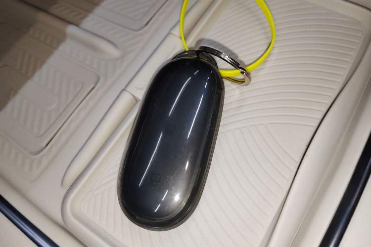 Used Li Auto L8 2024 Pro Model
