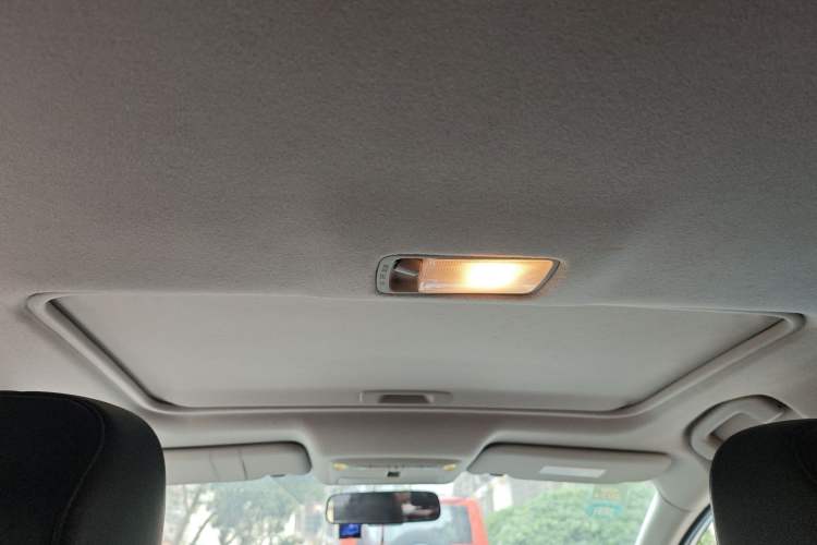 Used Nissan Sylphy 2014 1.6XV CVT Deluxe Edition
