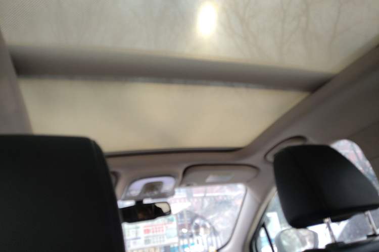 Used BYD Yuan New Energy 2019 EV360 Smart Connect Leading Model