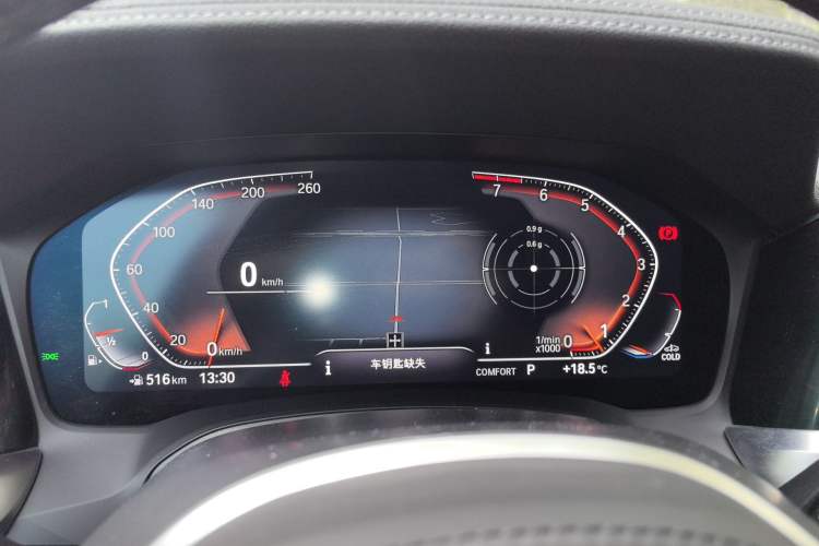 Used BMW 3 Series 2022 325Li M Sport Package
