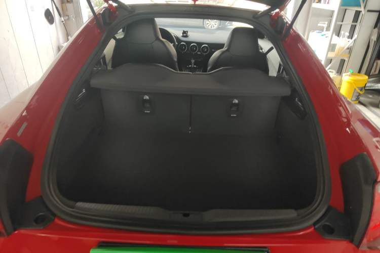 Used Audi TT 2015 TT Coupe 45 TFSI