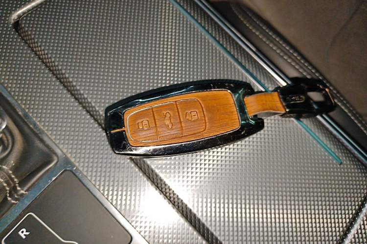 Used Audi A6L 2019 40 TFSI Luxury Dynamic Model