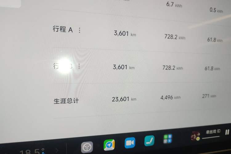 Used Xiaomi Auto SU7 2024 Four-Wheel Drive Ultra-Long Range Advanced Intelligent Driving Max Edition