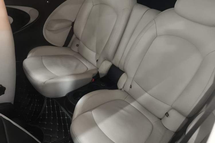 Used MINI Paceman 2013 1.6L COOPER