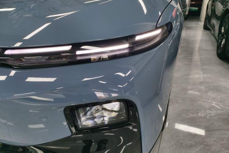 Used Leapmotor B01 2025 550 LiDAR Edition