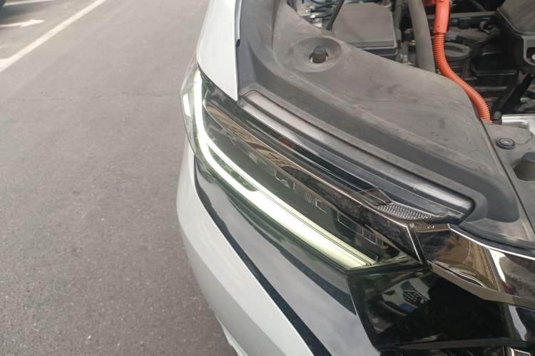 Used Honda Elysion 2024 2.0L eHEV Luxury Edition