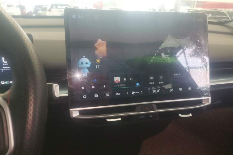 Used Venucia VX6 2024 450 Travel Edition