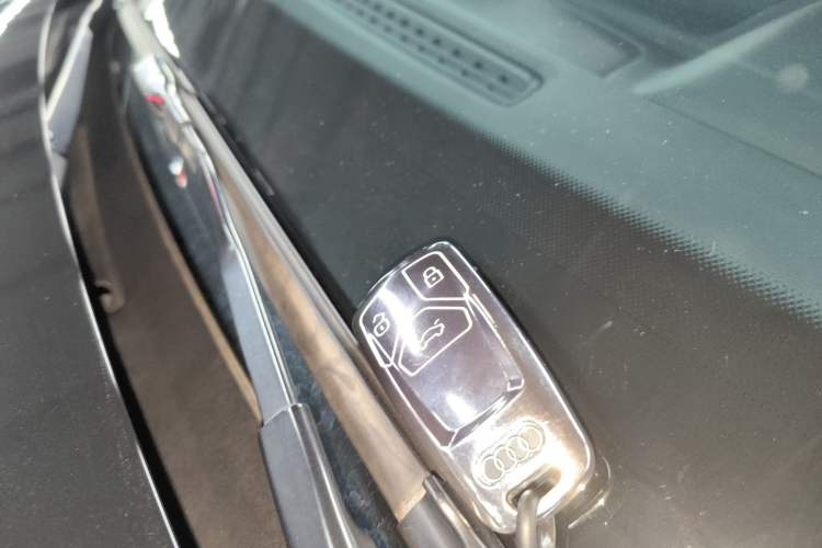 Used Audi Q5L 2022 45T Luxury Dynamic Model
