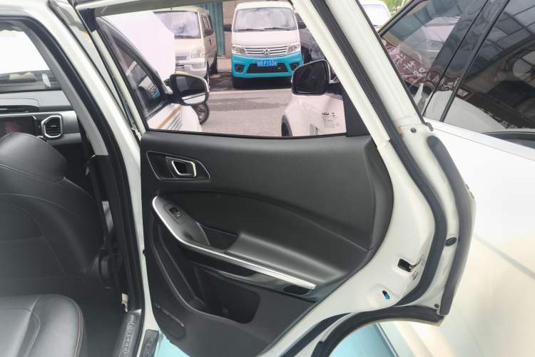 Used Chery Tiggo 5x 2017 1.5T DCT Elite Model