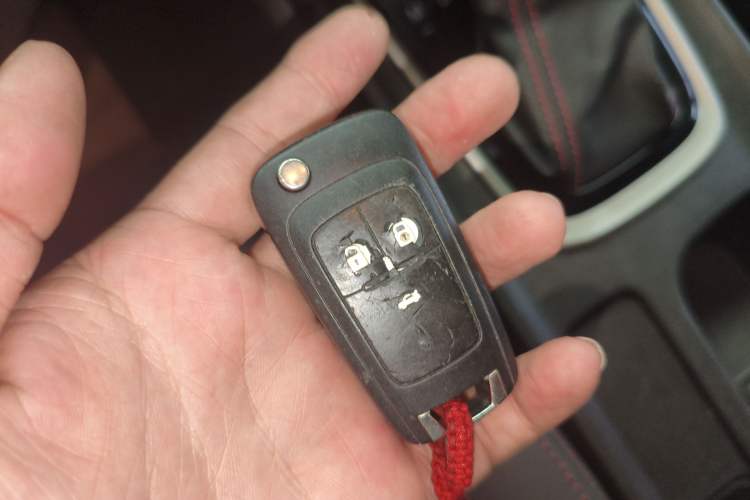 Used Chevrolet Monza 2019 RS 330T Automatic Comfort Edition China VI Standard