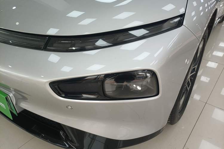 Used XPeng P7 2024 P7i 550 Max