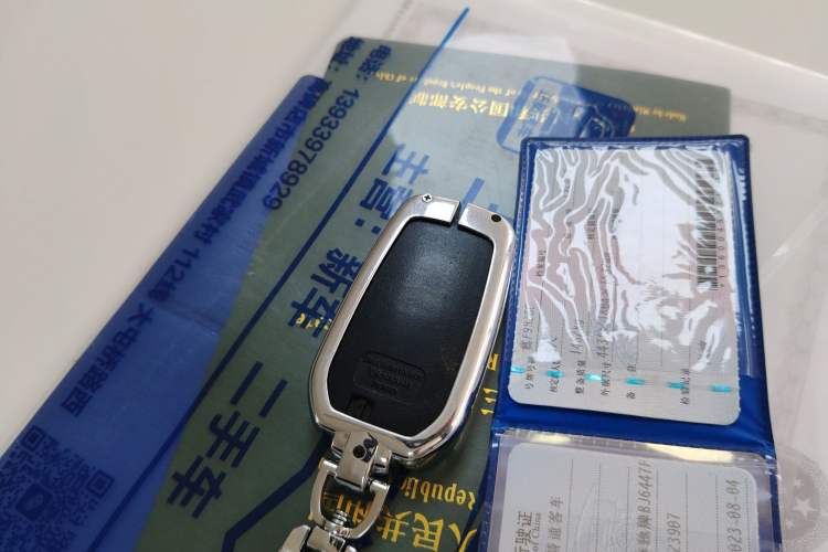 Used Toyota Prado 2016 2.7L Automatic Standard Edition Interior 1