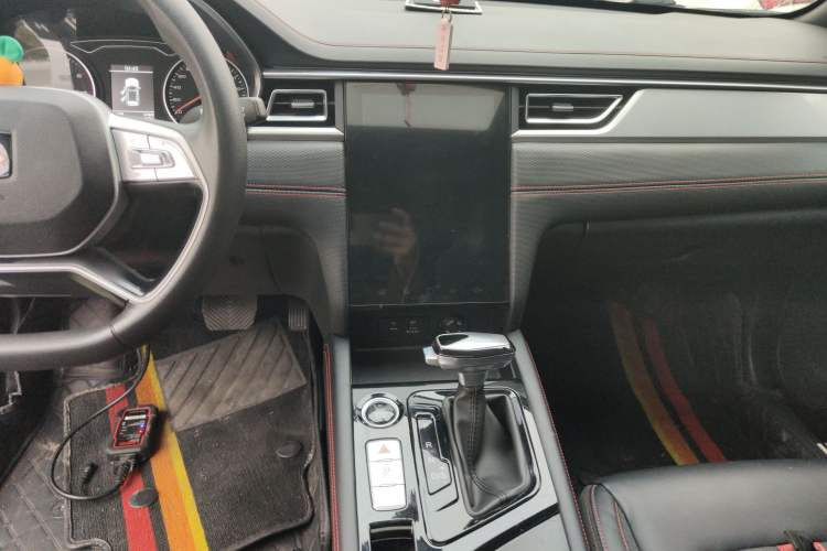 Used SOL A5 2023 1.5T CVT Luxury Comfort Model
