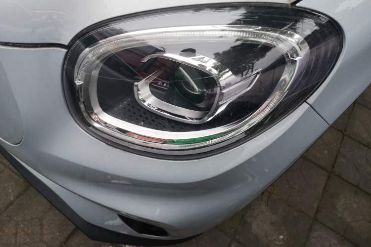 Used Leapmotor T03 2022 YAOJIN Edition
