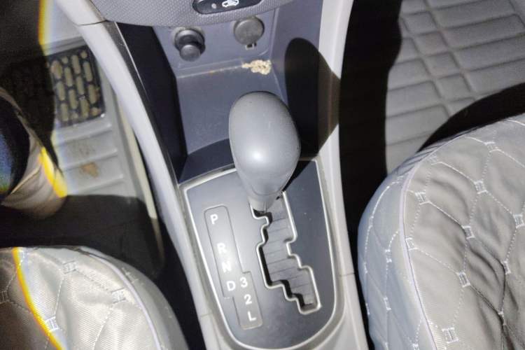 Used Hyundai Verna (older generation) 2014 1.4L Automatic Smart GLS
