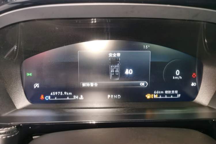 Used Lincoln Corsair 2022 2.0T Two-Wheel Drive Deluxe Edition
