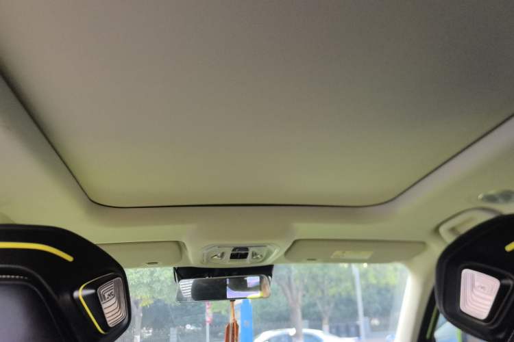 Used Haval X DOG 2022 1.5T DCT Two-Wheel Drive Trendy Edition