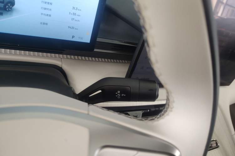 Used Geely Galaxy E5 2024 530 km Exploration+ Version
