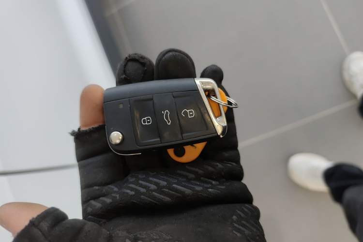 Used Volkswagen Tacqua 2023 200TSI DSG Joy-Connect Edition Interior 1