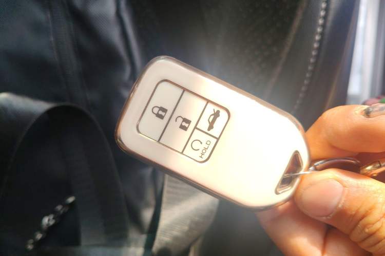 Used Honda Breeze New Energy 2022 ePHEV Prestige Edition
