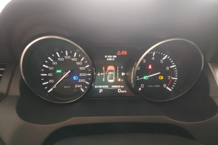 Used Land Rover Range Evoque 2014 2.0T 5-Door Luxury Edition