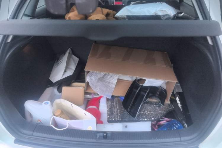 Used Audi A3 2012 Sportback 1.4T Technology Model