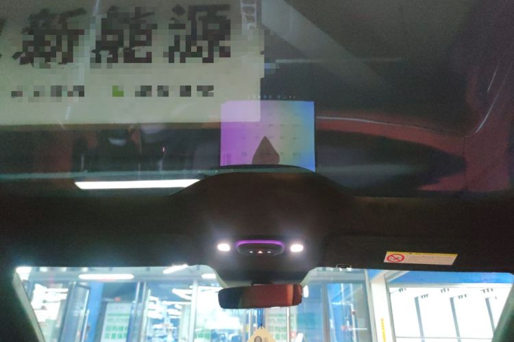 Used Xiaomi Auto SU7 2024 Four-Wheel Drive Ultra-Long Range Advanced Intelligent Driving Max Edition