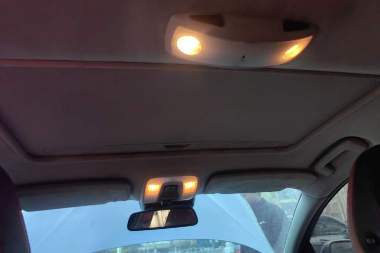 Used Volvo V60 2014 T5 Zhiya Edition