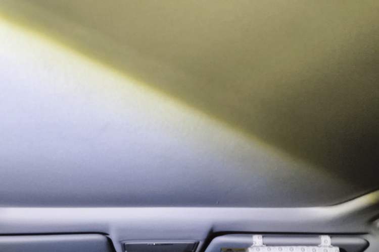 Used Honda Avancier 2023 370TURBO Four-Wheel Drive Luxury Edition
