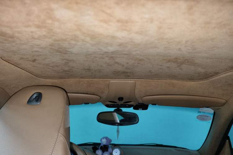 Used Porsche 911 2006 Carrera S AT 3.8L
