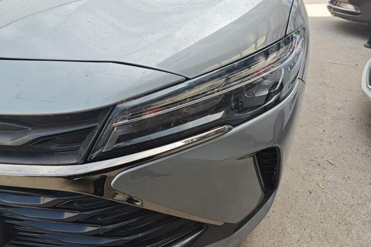 Used Chevrolet Monza 2023 1.5L Dual-Clutch Enjoyment Edition