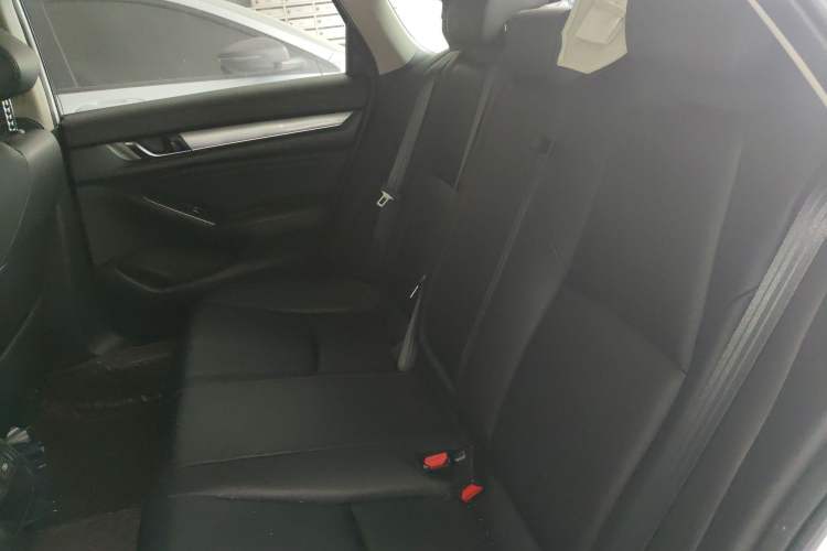 Used Honda Accord 2022 260TURBO Luxury Edition
