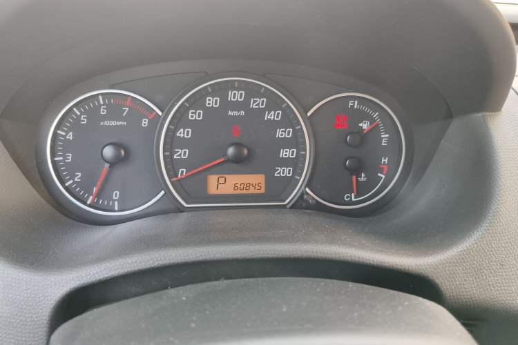 Used Suzuki Swift 2015 1.5L Automatic Limited Edition
