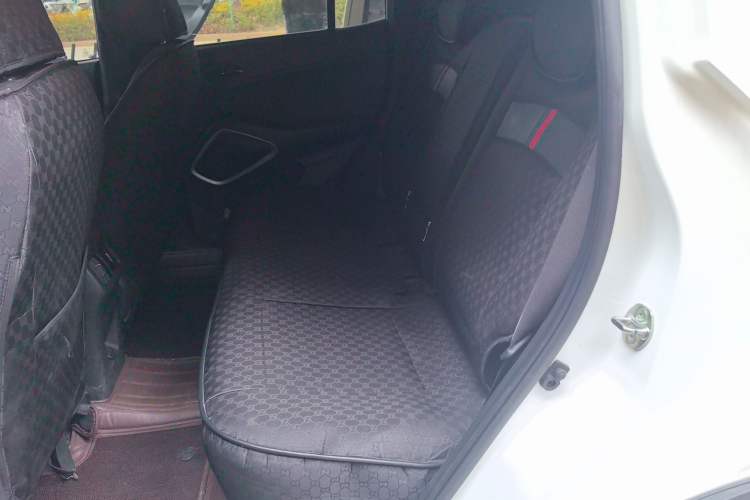 Used Hyundai ix35 2019 1.4T DCT Two-Wheel Drive Smart & Enjoyment Version China V Standard
