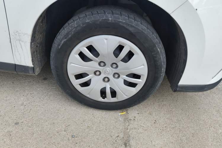 Used SAIC MAXUS G50 2023 1.5T Manual Comfort A