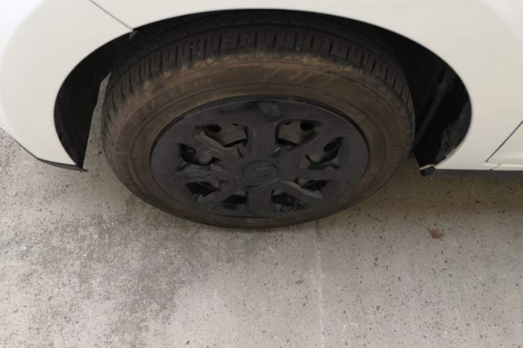 Used JMEV Xiao Qilin 2024 201km Comfort Version
