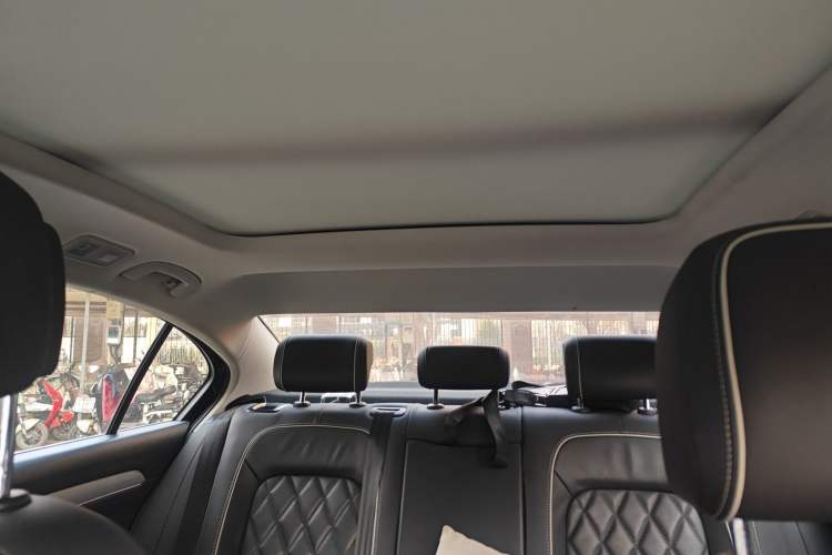 Used Volkswagen Magotan GTE Plug-in Hybrid 2022 GTE Luxury Model