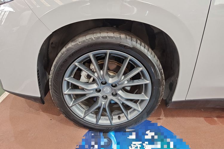 Used Leapmotor C10 2024 530 Comfort Edition
