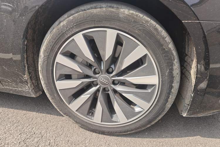 Used Audi A6L 2019 45 TFSI Prestige Elegant Edition