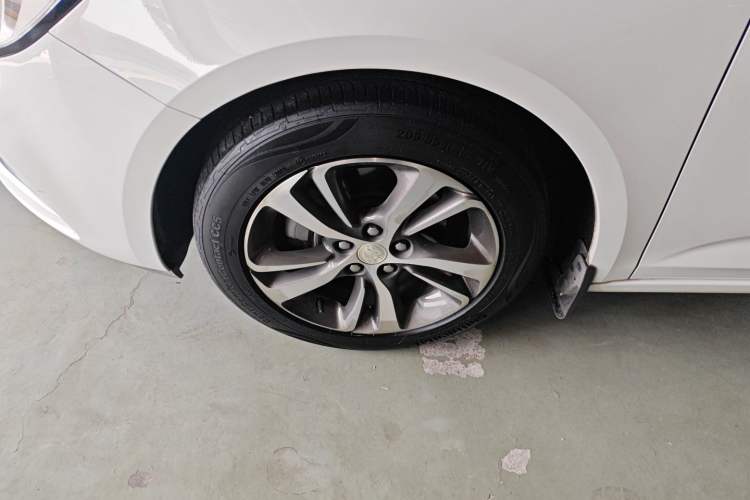 Used Buick Verano 2020 20T CVT Leading Edition