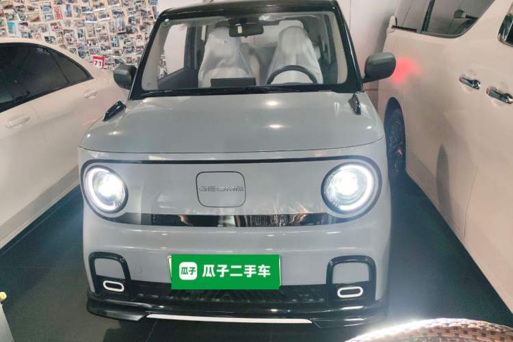 Used Geely Galaxy Panda 2025 210km Panda Kart