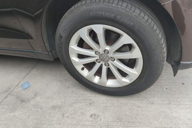 Used Audi Q5 2015 40 TFSI Technology Edition