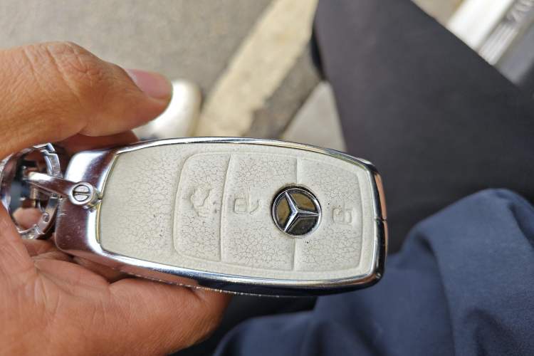 Used Mercedes-Benz E-Class 2018 E 200 L Sport Edition