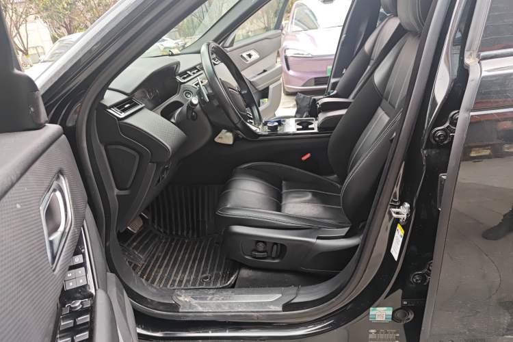 Used Land Rover Range Rover Velar 2020 P250 R-DYNAMIC S