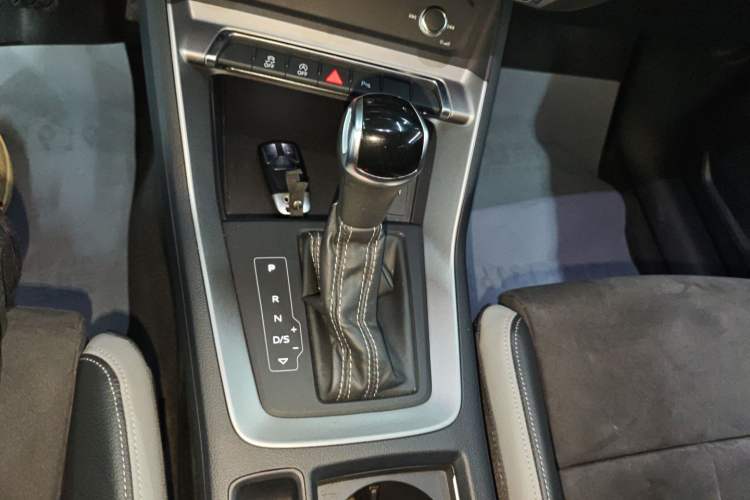 Used Audi Q3 2019 35 TFSI Advanced Dynamic Edition