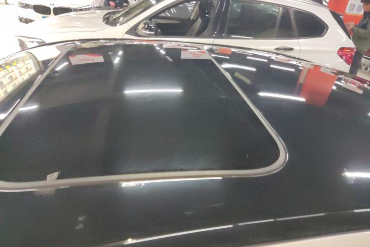 Used Mercedes-Benz C-Class 2017 Restyled C 200 Sport Edition